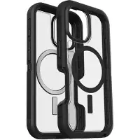 Otterbox Apple iPhone 16 Hülle - Kunststoff - - Backcover/Hard Case - Transparent