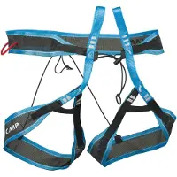 Camp - Skibergsteigen-Klettergurt - Alp Race - Größe XL - Blau