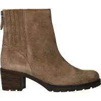 Rieker Pantolette, Sommerschuh, Schlappen, Poolslides mit weicher Innensohle
