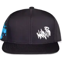 Difuzed NARUTO - Team Ninja - Casquette Snapback