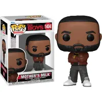 Funko POP! The Boys POP! TV Vinyl Figur Mother's Milk 9 cm