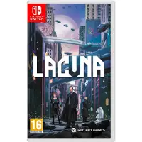 Lacuna (NSW)