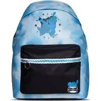 Pokémon Kinder Rucksack, Squirtle Evolutions