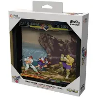 Pixel Frames Pixel Frame - Street Fighter Alpha 2