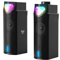 Onikuma - L1 Speaker Black - Lautsprecher