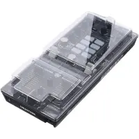 Decksaver Reloop Mixtour Pro Abdeckung
