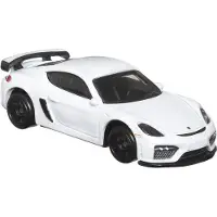 Hot Wheels Αυτοκινητάκι Gran Turismo - 2017 Nissan GT-R (R35) για 3+ Ετών HRV64