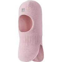 Reima Schalmütze Wollmütze " Starrie " in Pale rose | Gr.: 48