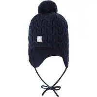 Reima Beanie " Nunavut " in Navy | Gr.: 54