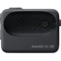 Insta360 GO 3/3S Action Pod Midnight Black