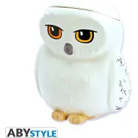 Abystyle Harry Potter: Hedwig 3D