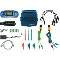 Metrel MI 3109 ST VDE-Prüfgeräte-Set