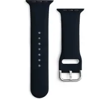 Mobil o Teknik Strap APS Silicone Watch Band 8/7/6/5/4/3/2 / SE (41/40 / 38mm) Strap Watchband
