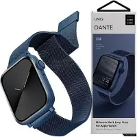 Uniq Apple Watch 38/40/41mm Gurt