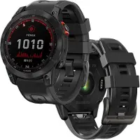 Tech-Protect Icon Garmin Fenix 5/6/7 Gurt