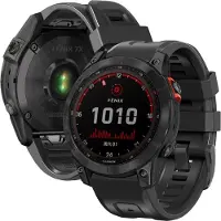 Tech-Protect Icon Garmin Fenix 3/5x/3hr/5x Plus/6x/6x Pro/7x Gurt