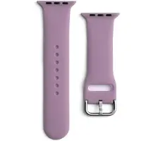 ILike Strap APS Silicone Watch Band Ultra / 8/7/6/5/4/3/2 / SE (49/45/44 / 42mm) Strap Watchband