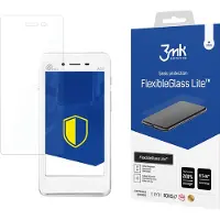 3MK Hybrid glass FlexibleGlass Liteâ¢ on PAX A50