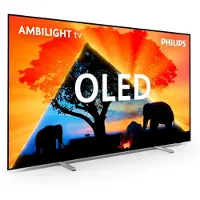 Philips 55OLED759/12, 139,7 cm (55"), 3840 x 2160 Pixel, OLED, Smart-TV, WLAN, Chrom