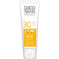 Dado Sens SUN SONNENCREME KIDS SPF 30 - bei sonnenempfindlicher Haut 125 ml