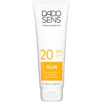 Dado Sens Dado Sonnenfluid SPF 20 125 ml Gel
