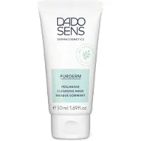Dado Sens Dado PurDerm Peelmaske 50 ml Peeling