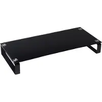 Ciatti AF200, Freistehend, 21,5 kg, Schwarz
