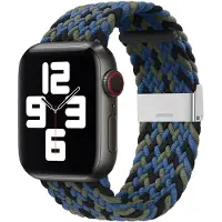 ILike Watch 38/40/41mm Braided Fabric Strap