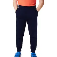 Lacoste Children Tracksuit Trouser Navy Blue Größe: 6 | Sportbekleidung Outlet | kids | Blau