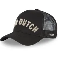 Von Dutch Buckl Kappe