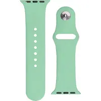 ILike Silicone Strap APS Silicone Band for Watch Ultra / 9 / 8 / 7 / 6 / 5 / 4 / 3 / 2 / SE (49 / 45 / 44