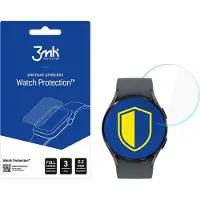 3MK Watch Protection FlexibleGlass Lite do Samsung Galaxy Watch 5 40 mm