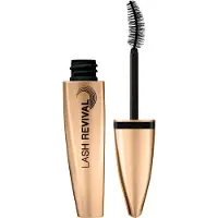 Max Factor Lash Revival Mascara, Black Brown, 11ml - Wimperntusche zum Aufbau Stärkung für längere Wimpern und intensiven Look.