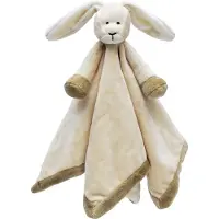 Teddykompaniet Teddykompagniet - Diinglisar - Comforter - Bunny (13722)