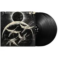 Reprise Records High Flyin' von The Ducks / Music Group Germany Holding GmbH / Hamburg / Audio