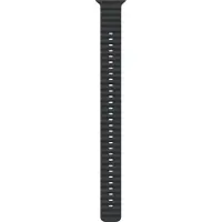 Apple MXTM3ZM/A, Band, Smartwatch, Schwarz, , Watch Models 44mm 45mm 46mm 49mm, Fluor-Elastomer, Titan