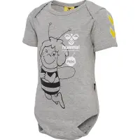 Hummel Maya Kurzärmeliger Body