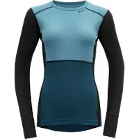 Devold Lauparen Merino 190 Shirt Woman Damen-Funktionsshirt