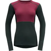 Devold Damen Unterhemd LAUPAREN MERINO 190 SHIRT WMN