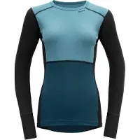 Devold Lauparen Merino 190 Shirt Woman Damen-Funktionsshirt