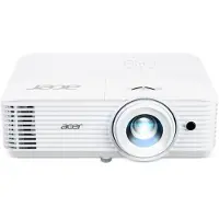 Acer Home Entertainment, H6815P, Heimkino Projektor, 4K UHD, 4000 lm, Weiß