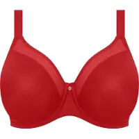 Elomi Nicht geformter BH Smooth | Grösse: 85H | Farbe: Rot