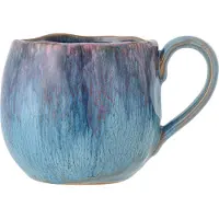 Bloomingville Estella Tassen blau, 6er-Set – 82061355