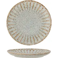 Bloomingville Fleur-Teller Ø21 cm, 6er-Set – 82068320