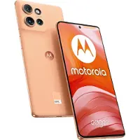 Motorola XT2407-1 Moto Edge 50 5G 12GB RAM 512GB - Peach Fuzz