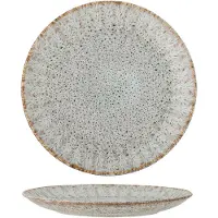 Bloomingville Fleur-Teller Ø27 cm, 6er-Set – 82068321