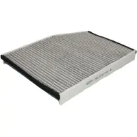 PURRO Innenraumluftfilter mit Aktivkohle PUR-PC4012AG