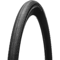 Hutchinson Overide Hardskin Tubeless 700c X 40 Gravelreifen Silber 700C x 40 Silber 700C x 40