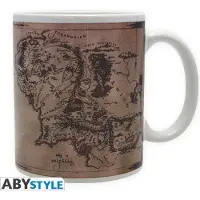 The Lord Of The Rings Tasse