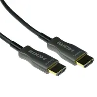ACT Ak4125 Hybrid Premium 8k Hdmi-kabel 40 M